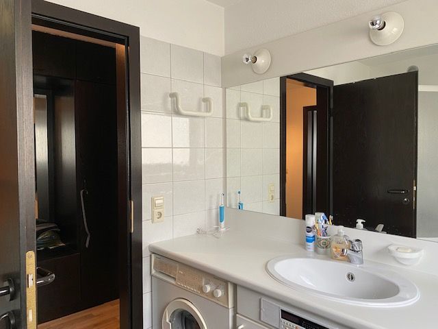Flein Sommerhöhe, schöne 2,5 Zi-Whg